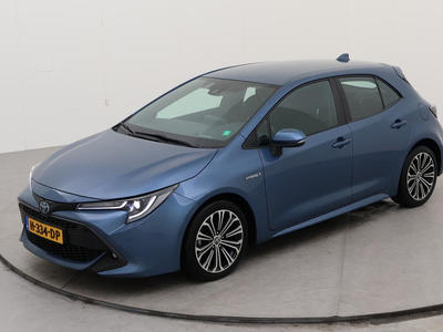 Toyota Corolla 1.8 HYBRID 98PK BUSINESS INTRO STOELVERWARMING, 2020