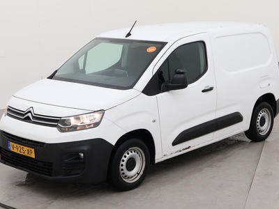 Citroen Berlingo 1.6 BLUEHDI 75PK CLUB, 2019