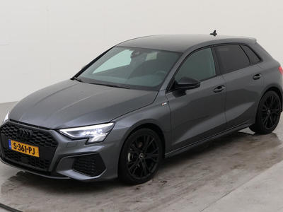 Audi A3 Sportback 30 TFSI 110PK S TRONIC S EDITION, 2023