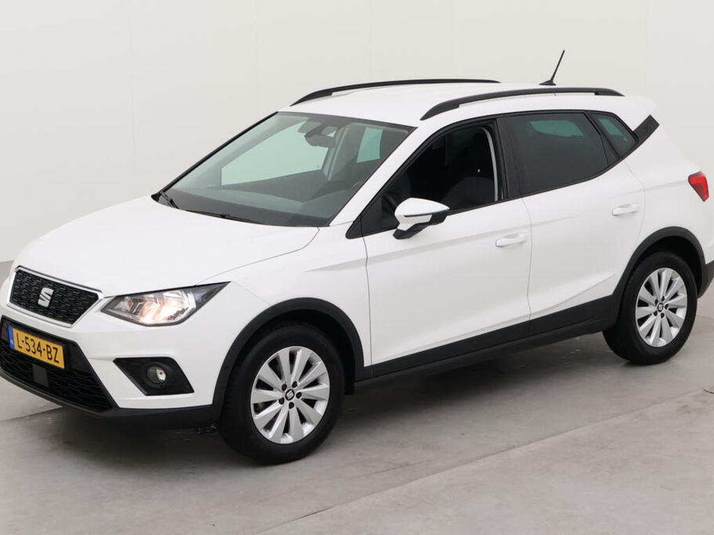 Seat Arona 1.0 TSI 95PK STYLE BUSINESS INTENSE, 2021