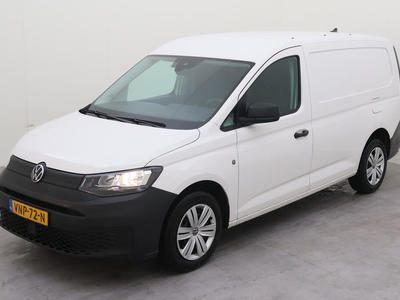 Volkswagen Caddy cargo maxi 2.0 TDI 75PK COMFORT, 2022