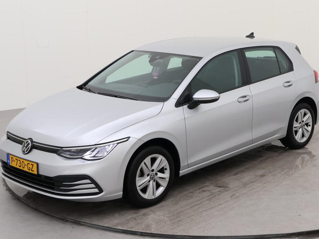 Volkswagen Golf 1.0 TSI 110PK LIFE MULTIMEDIA, 2022