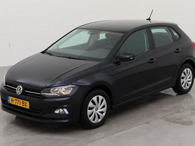 Volkswagen Polo 1.0 MPI 80PK COMFORTLINE BUSINESS EXECUTIVE MULTIMEDIA, 2020