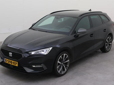 Seat Leon sportstourer 1.4 TSI PHEV 204PK DSG FR, 2020