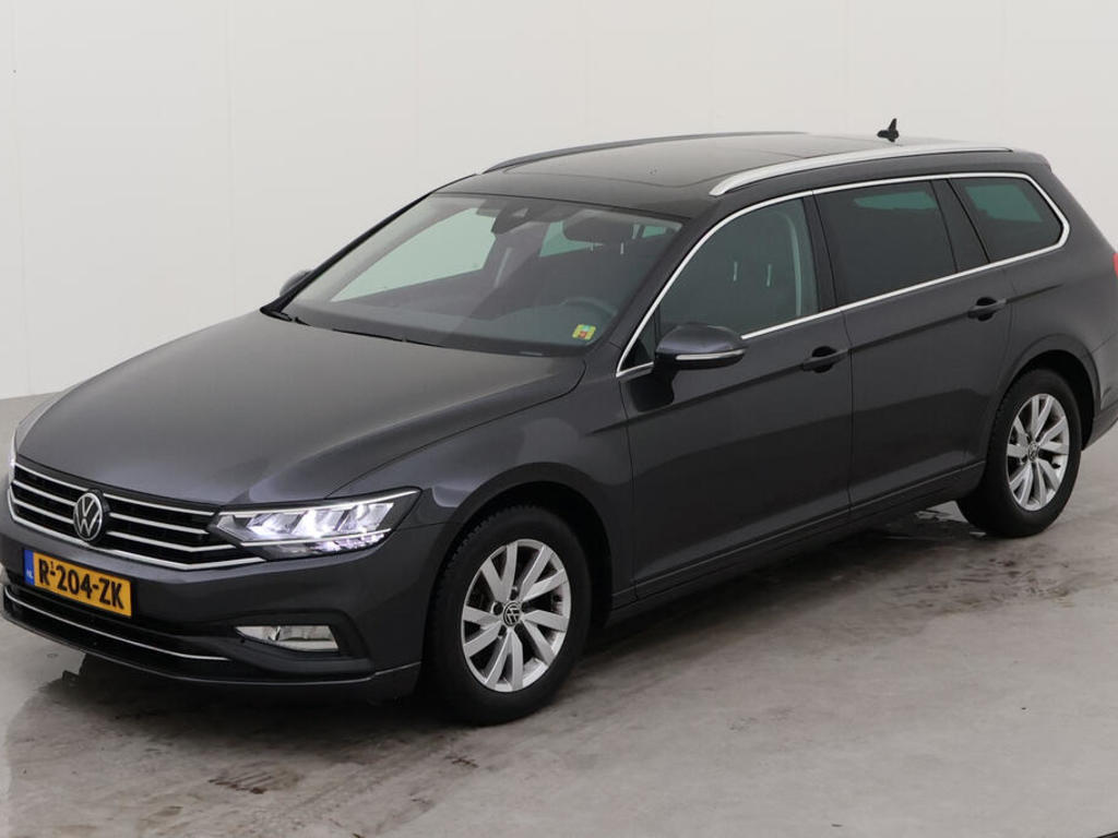 Volkswagen Passat variant 1.5 TSI 150PK DSG BUSINESS, 2023