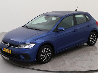 Volkswagen Polo 1.0 TSI 95PK LIFE, 2022