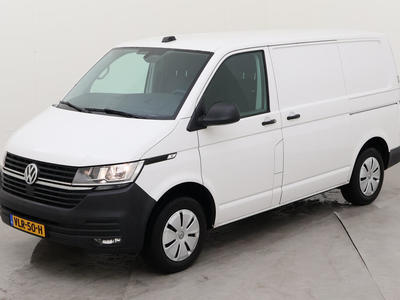 Volkswagen Transporter 2.0 TDI 110PK L1H1 COMFORTLINE EXECUTIVE PLUS, 2021