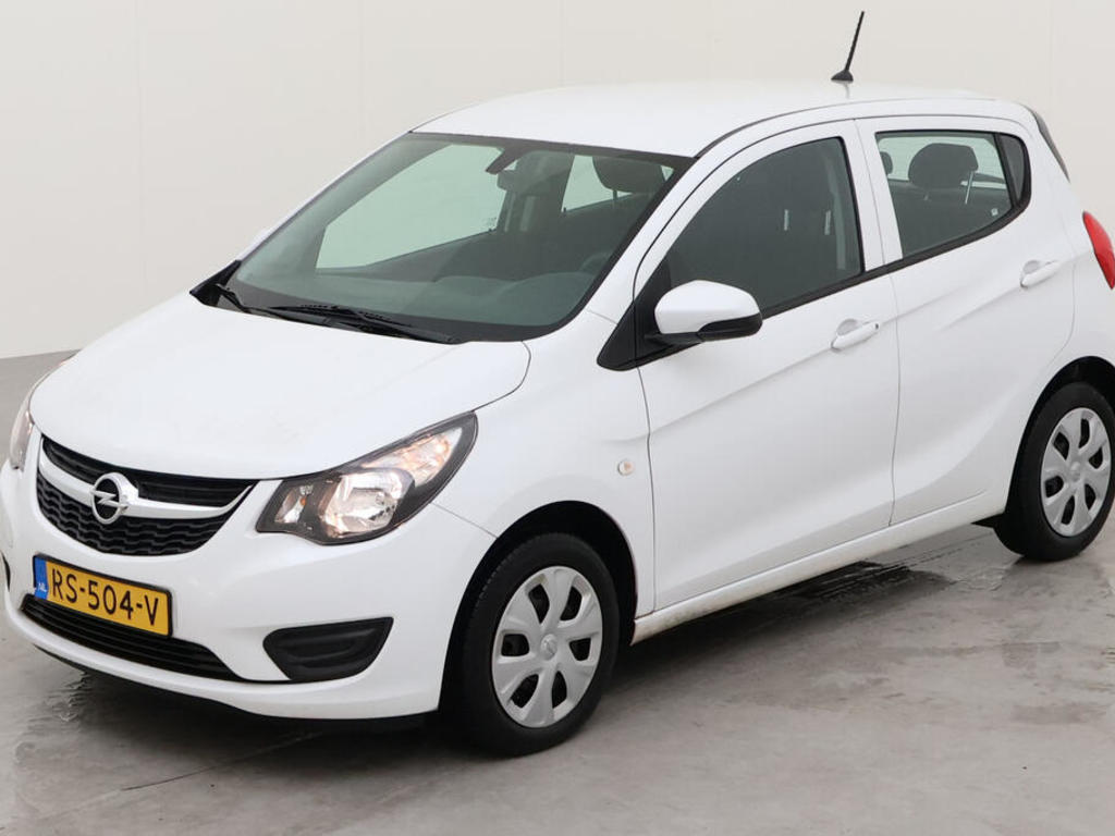 Opel Karl 1.0 ECOFLEX 75PK EDITION, 2018