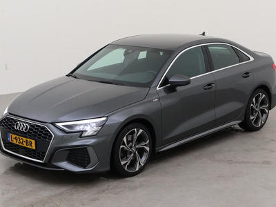 Audi A3 Limousine 35 TFSI 150PK S TRONIC EDITION ONE WINTER, 2020