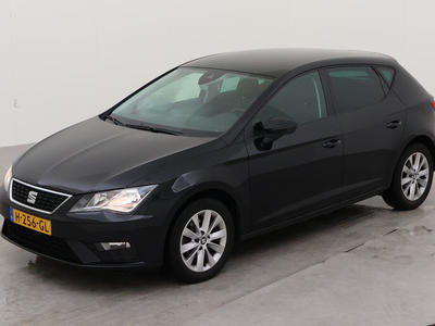 Seat Leon 1.0 TSI 116PK STYLE ULTIMATE EDITION TECHNOLOGY, 2020