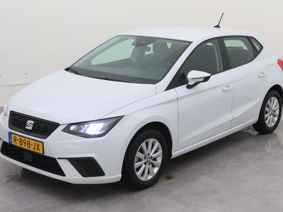 Seat Ibiza 1.0 TSI 95PK STYLE, 2022