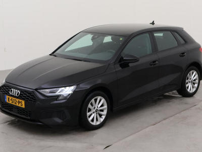 Audi A3 Sportback 30 TFSI 110PK S TRONIC PRO LINE, 2021