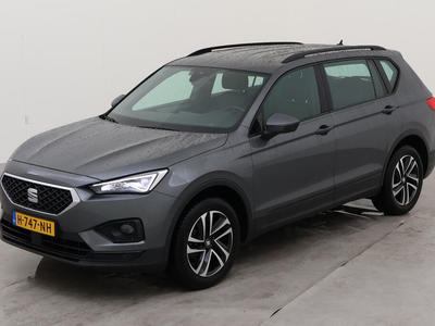 Seat Tarraco 1.5 TSI 150PK STYLE LIMITED EDITION BEATS, 2020