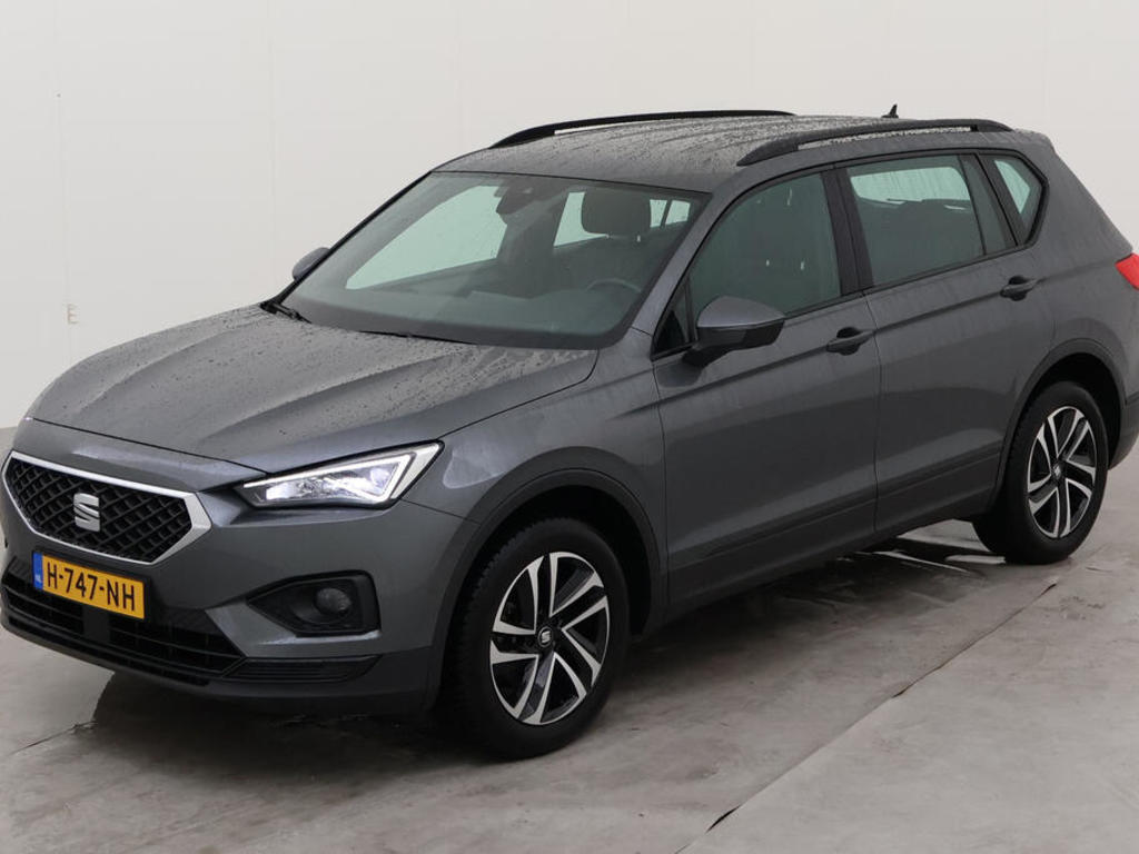 Seat Tarraco 1.5 TSI 150PK STYLE LIMITED EDITION BEATS, 2020