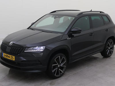 Skoda Karoq 1.5 TSI 150PK DSG SPORTLINE BUSINESS COMFORT, 2020