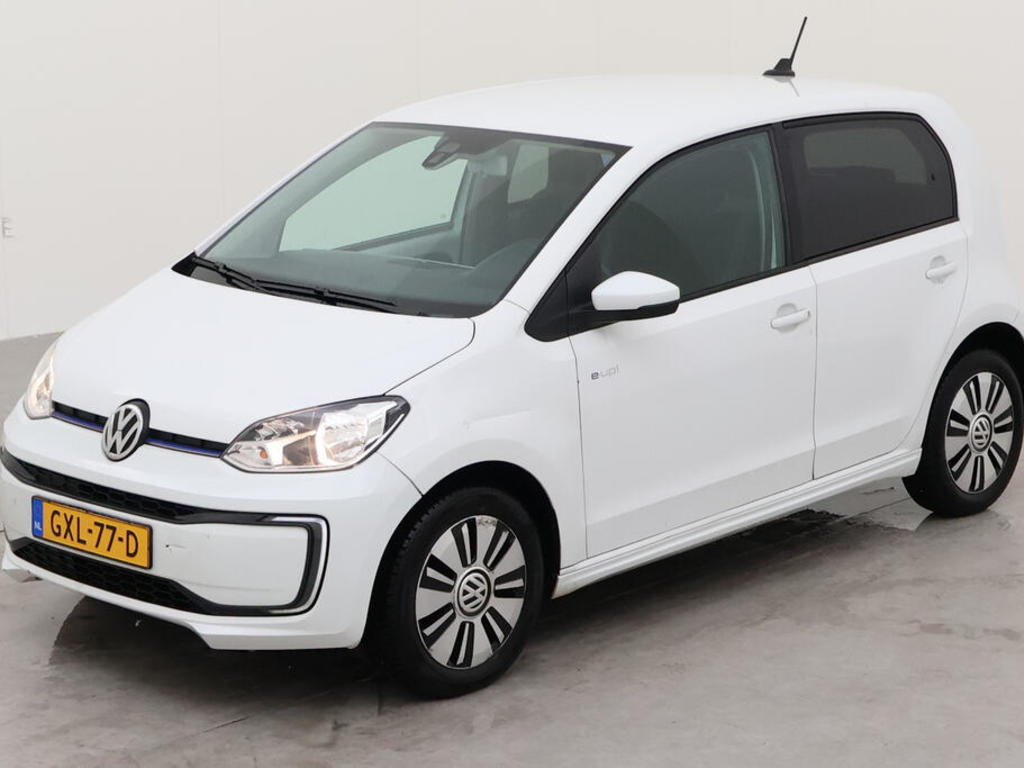 Volkswagen E-up! BEV 82PK PDC CAMERA, 2018