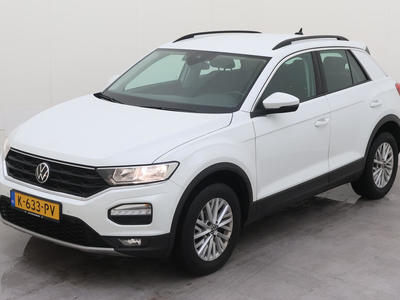 Volkswagen T-roc 1.5 TSI 150PK DSG STYLE EXECUTIVE, 2021