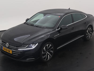 Volkswagen Arteon 1.4 TSI PHEV 218PK DSG R-LINE BUSINESS+ COMF ASSIST DISCOVERYPRO, 2023