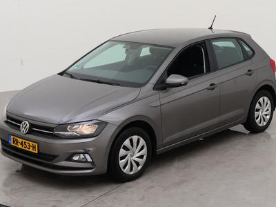 Volkswagen Polo 1.0 TSI 95PK COMFORTLINE MULTIMEDIA, 2018