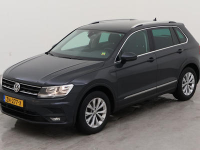 Volkswagen Tiguan 2.0 TDI 150PK DSG COMFORTLINE BUSINESS EXECUTIVE MULTIMEDIA, 2019