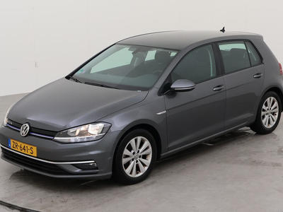 Volkswagen Golf 1.5 TSI 130PK COMFORTLINE BUSINESS EXECUTIVE MULTIMEDIA COMFORT, 2019