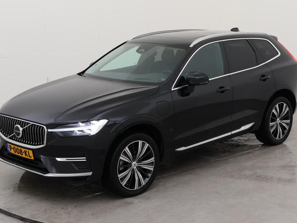 Volvo Xc60 2.0 T6 253PK AWD INSCRIPTION PARKASSIST LUCHTVERING, 2022