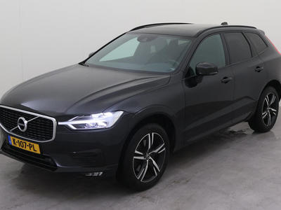 Volvo Xc60 2.0 T4 190PK AUT INSCRIPTION INTELLISAFEPRO, 2020