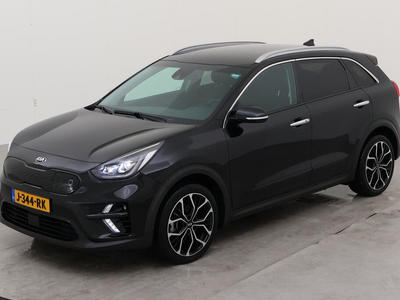 Kia Niro ev BEV 204PK EXECUTIVELINE PHASE3 64 KWH, 2020