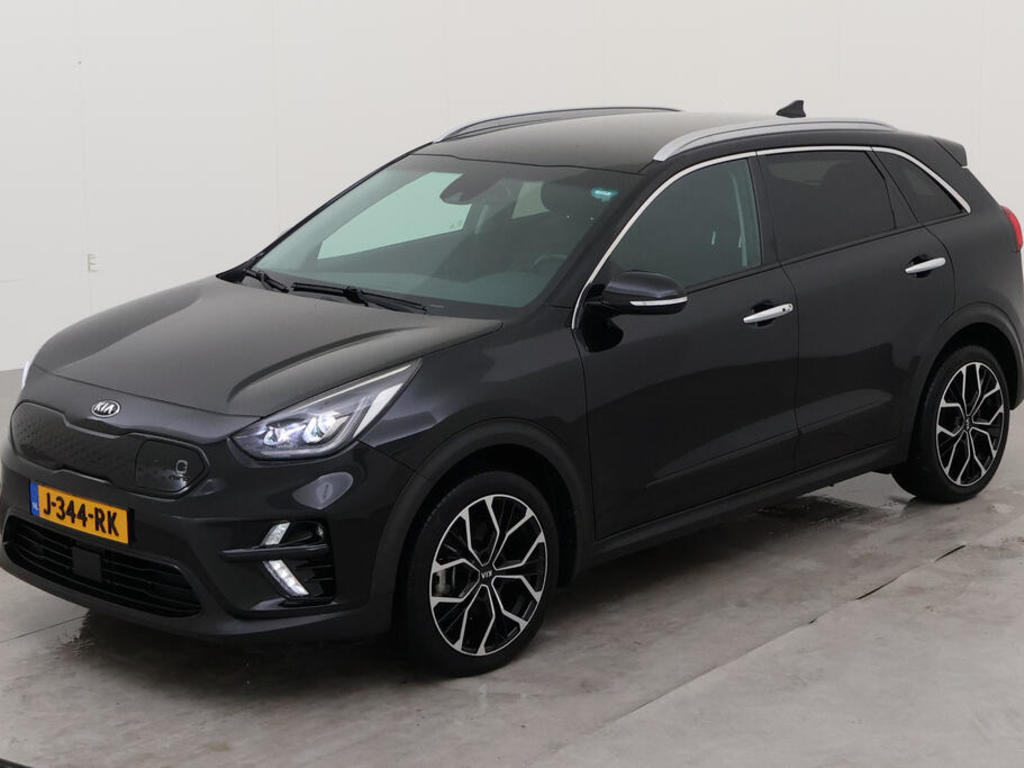 Kia Niro ev BEV 204PK EXECUTIVELINE PHASE3 64 KWH, 2020