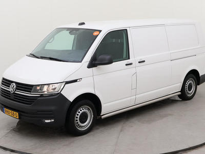 Volkswagen Transporter 2.0 TDI 110PK L2H1 EXECUTIVE+, 2021