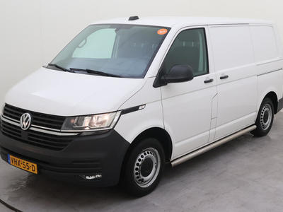 Volkswagen Transporter 2.0 TDI 110PK L1H1 EXECUTIVE+, 2021