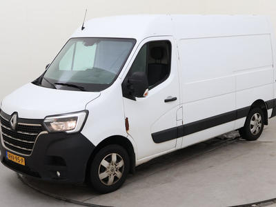 Renault Master T35 2.3 DCI 150PK L2H2 ENERGY FWD MEDIA CAMERA PDC, 2020