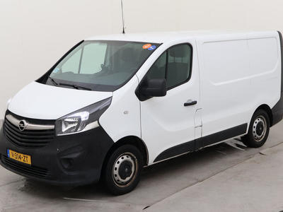 Opel Vivaro 1.6 CDTI 95PK START/STOP L1H1 310/2900 EDITION, 2019