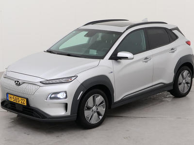 Hyundai Kona EV 204PK 2WD PREMIUM 64 KWH, 2020