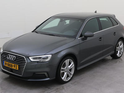 Audi A3 Sportback 40 TFSI PHEV 204PK S TRONIC ADVANCE SPORT PANO ACC, 2020