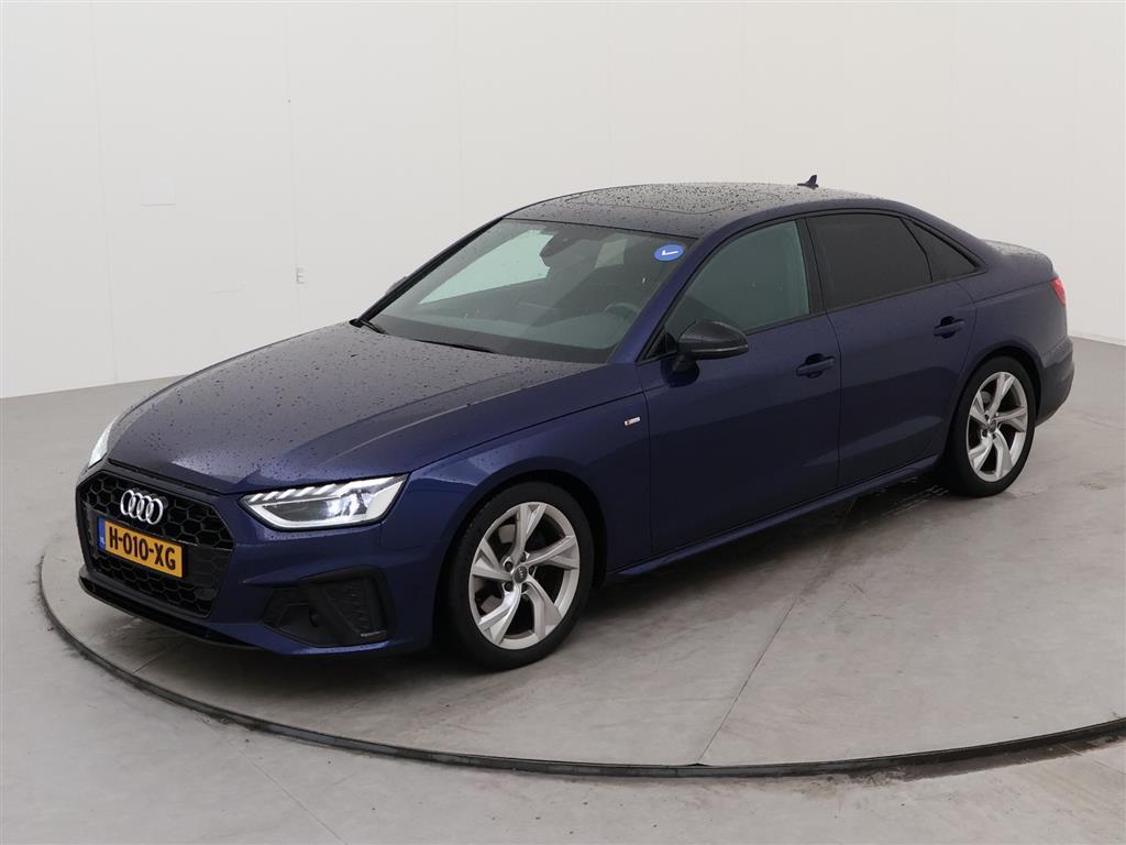 Audi A4 35 TFSI 150PK S TRONIC LAUNCH EDITION SPORT, 2020