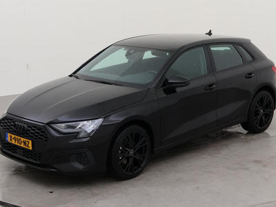 Audi A3 Sportback 30 TFSI 110PK S TRONIC PRO LINE, 2023