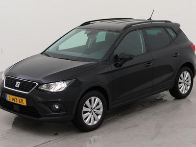 Seat Arona 1.0 TSI 95PK STYLE BUSINESS INTENSE, 2020