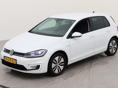 Volkswagen E-golf ELEKTROMOTOR 136PK 5D AUT. E-DITION WINTER, 2020