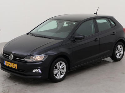 Volkswagen Polo 1.0 TSI 95PK COMFORTLINE EXECUTIVE, 2020