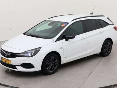 Opel Astra sports tourer 1.2 TURBO 110PK DESIGN &amp; TECH, 2021