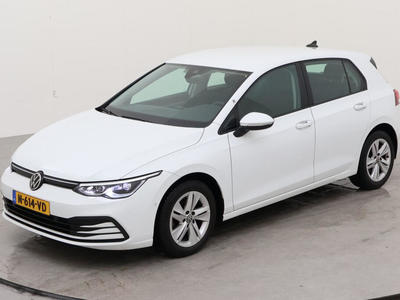 Volkswagen Golf 1.5 TSI 130PK LIFE BUSINESS WINTER EXECUTIVE, 2022