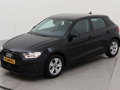 Audi A1 Sportback 25 TFSI 95PK PRO LINE, 2021