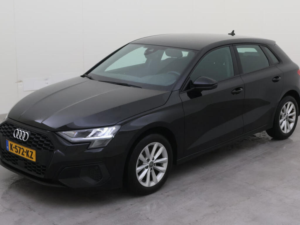 Audi A3 Sportback 30 TFSI 110PK PRO LINE, 2021