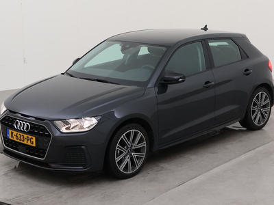 Audi A1 Sportback 25 TFSI 95PK EPIC STOELVERWARMING, 2021