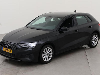 Audi A3 Sportback 30 TFSI 110PK PRO LINE, 2021