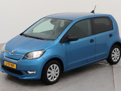 Skoda Citigo e-iv BEV 83PK AMBITION SUNSET CRUISE, 2020