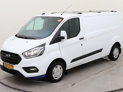 Ford Transit custom 300 2.0 TDCI 105PK L2H1 TREND PDC, 2021