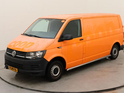 Volkswagen Transporter 2.0 TDI 102PK L2H1 KOELWAGEN, 2018