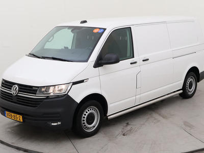 Volkswagen Transporter 2.0 TDI 150PK AUT L2H1 340/3200 COMFORTLINE CAMERA, 2020